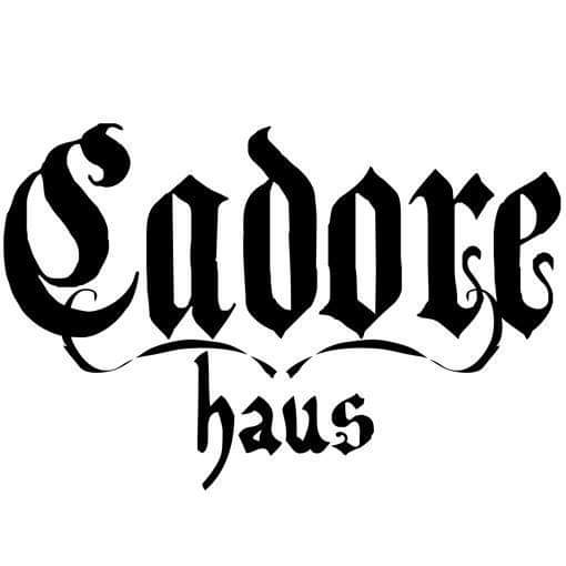 Cadore Haus Logo